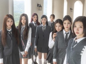 Hearts2Hearts (ฮาร์ตส์ทูฮาร์ตส์) กลับมาดึงดูดความสนใจของทุกคนด้วยมินิอัลบั้มแรก "FOCUS" พร้อมเพลงสุดติดหูที่ชวนให้โฟกัสกับเสน่ห์ใหม่ของทั้ง 8 สมาชิก